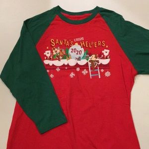 2020 Festival of the Holidays Passholder Disney